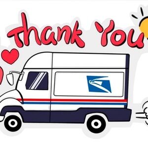 EXTRA SHIPPING LABEL 📦